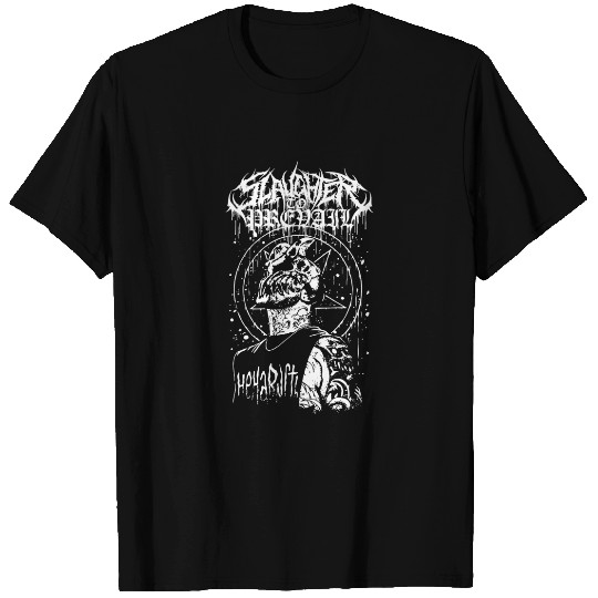 SLAUGHTER TO PREVAIL T-Shirts