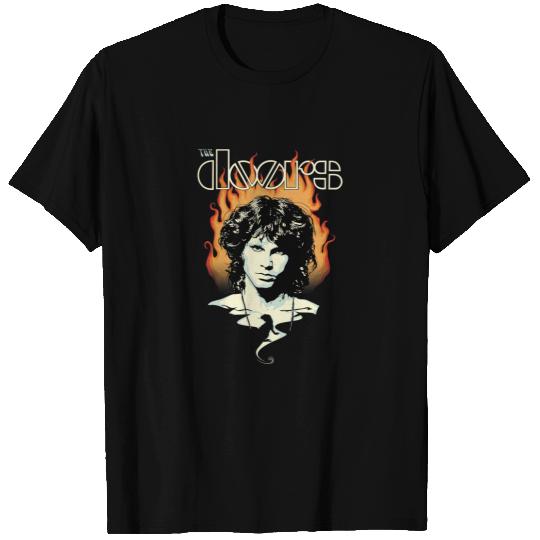 The Doors Jim Morrison T-Shirt, Men's Women's All Sizes