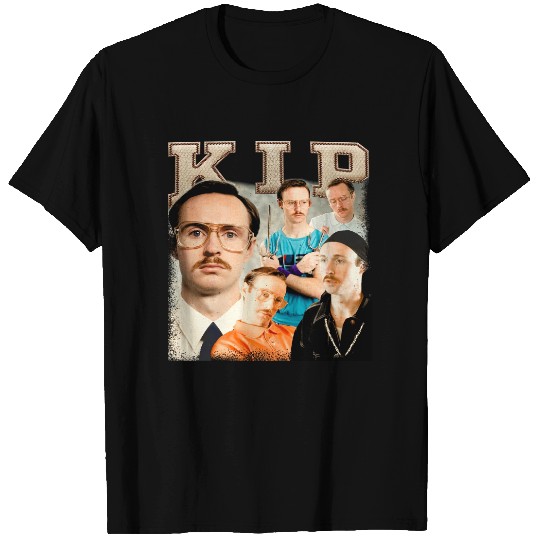 Kip Napoleon Dynamite Vintage T Shirt