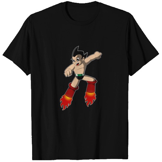 Astro Boy T-Shirts