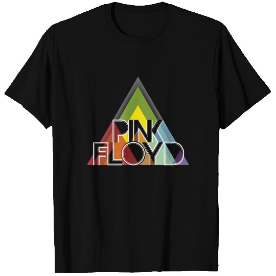 Pink Floyd - Pink Floyd - T-Shirt