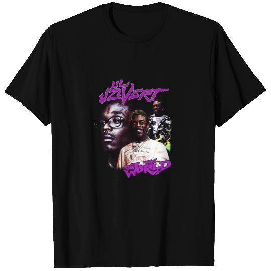 Lil Uzi Vert T-shirt
