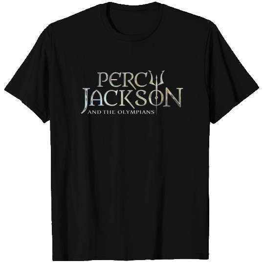 percy jackson T-shirt
