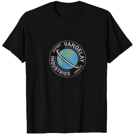 Vandelay Industries T-Shirt