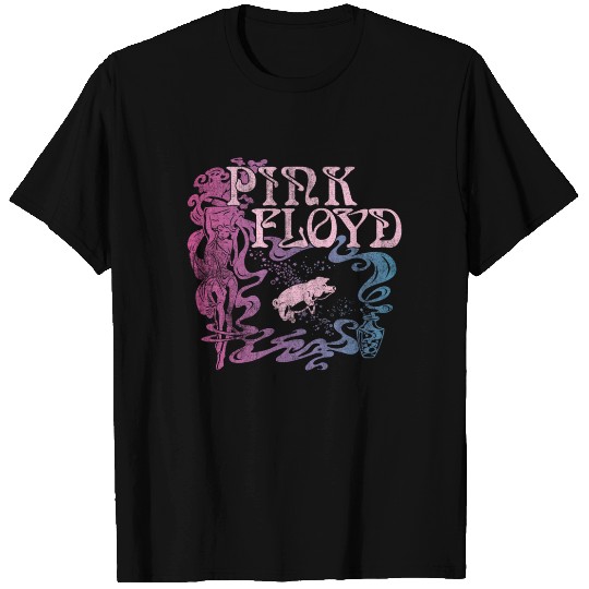 Pink Floyd 1977 Animals Tour Shirt