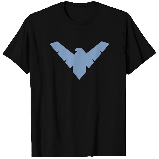 Batman Nightwing Logo T-Shirt