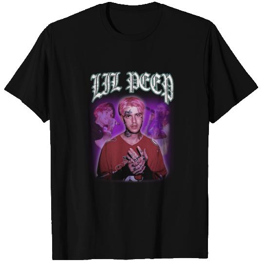 Lil peep t shirt