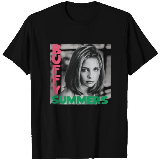 Sunnydale Calling 2 - Buffy The Vampire Slayer - T-Shirt