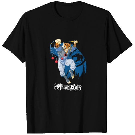ThunderCats | Tygra Character Graphic T-shirt