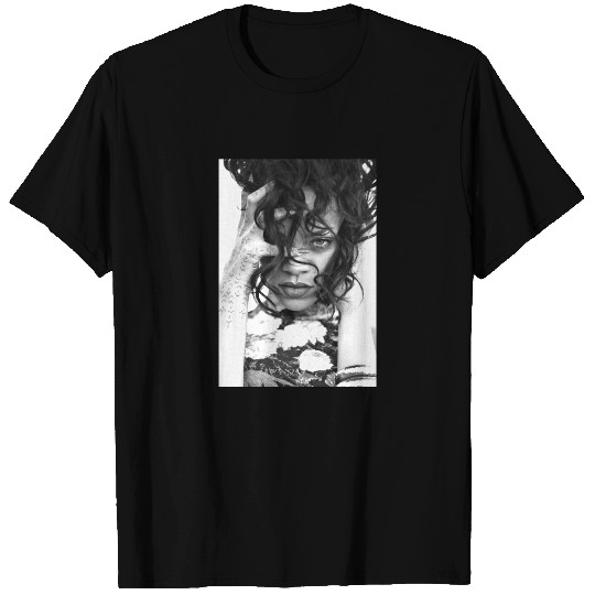 Rihanna Shirt