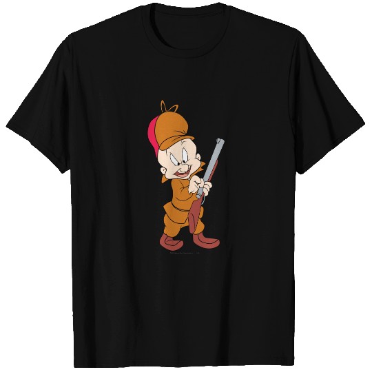 ELMER FUDD™ Ready to Hunt T-shirt