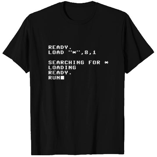 Commodore 64 T-Shirts