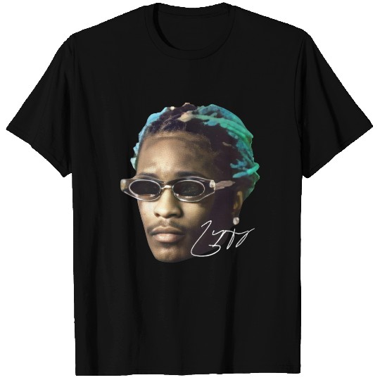 Young Thug Vintage T-Shirt