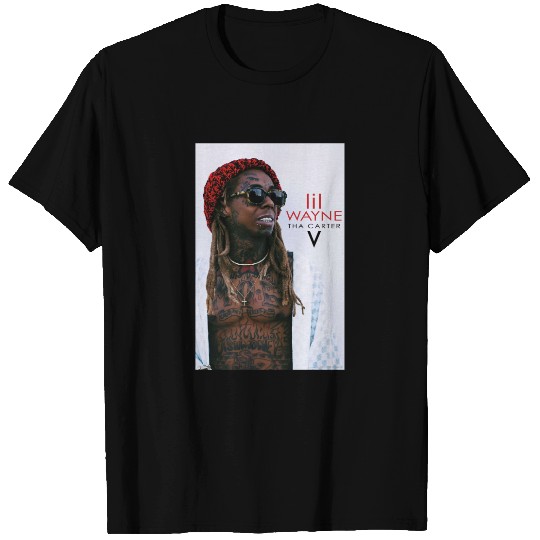 LIL WAYNE Tunechi Shirt Throwback Tee, T-shirt | Rap tee