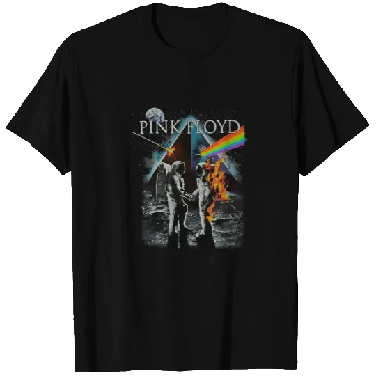 Pink Floyd The Wall Shirt