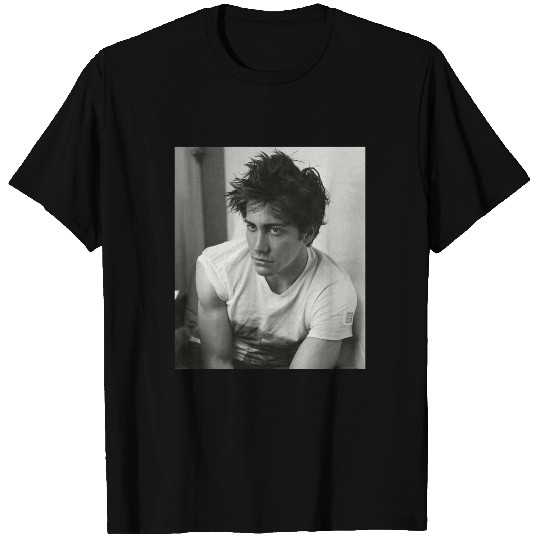 young Jake Gyllenhaal T-Shirts