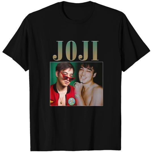 Joji Poster Shirt Vintage design