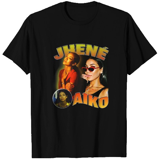 jhene aiko - Bootleg Shirt