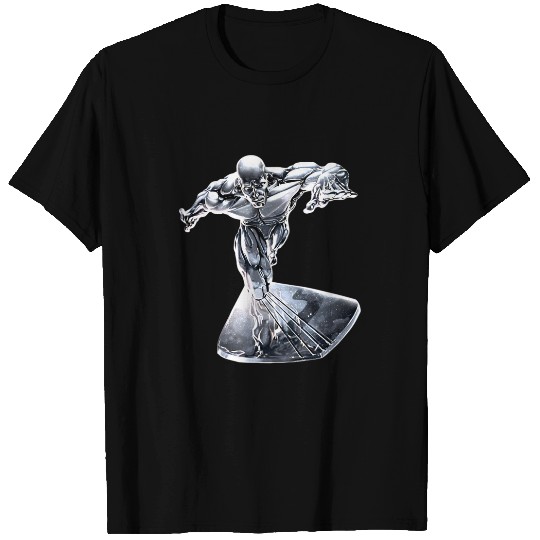 Silver Surfer T-Shirts