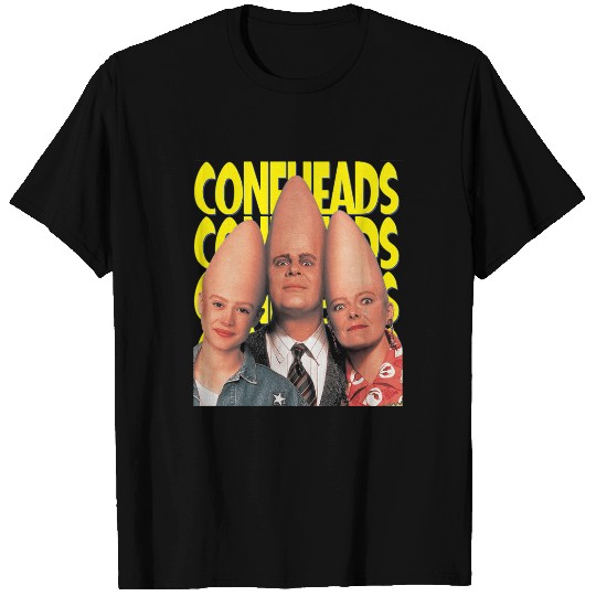 Coneheads T-Shirts