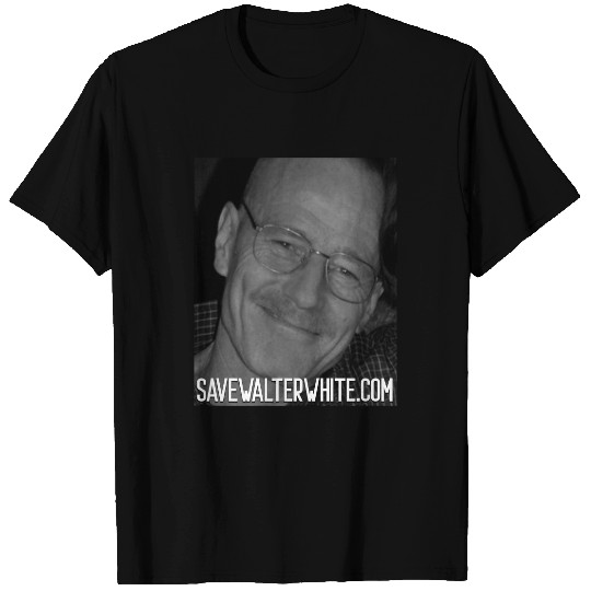 Breaking Bad T shirt, Save Walter White, Better Call Saul