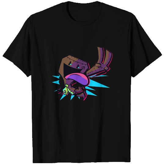 sackboy a big adventure T-Shirts