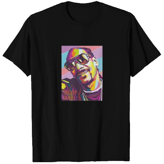 Snoop Dogg Shirt