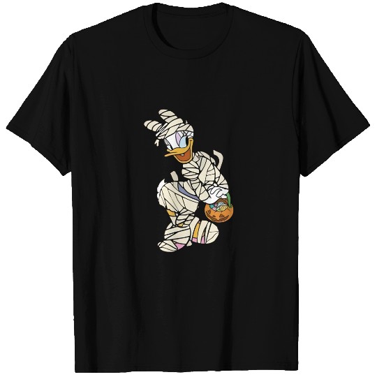 Daisy Duck Halloween Shirt