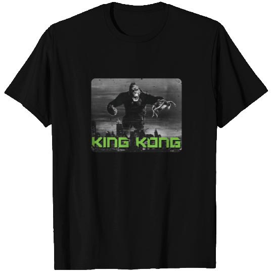 King Kong - King Kong - T-Shirt