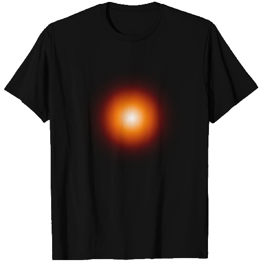 Sunlight image T-shirt