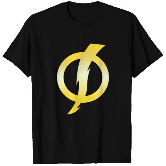 Static Shock Version 2 - Static Shock - T-Shirt