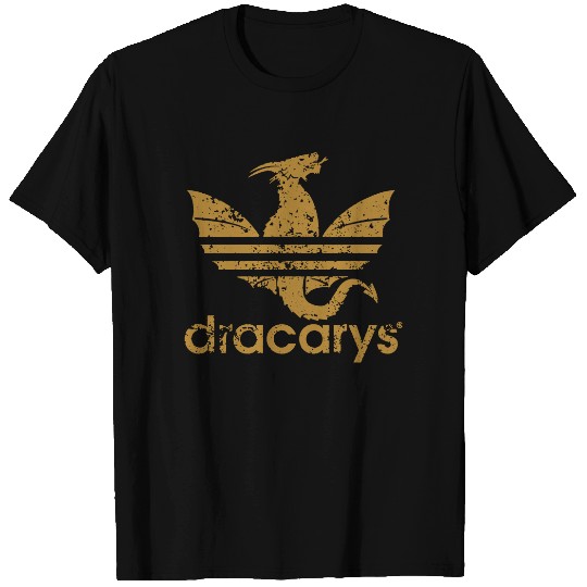 Dracarys Shirt, House Of Dragon Game Of Thrones