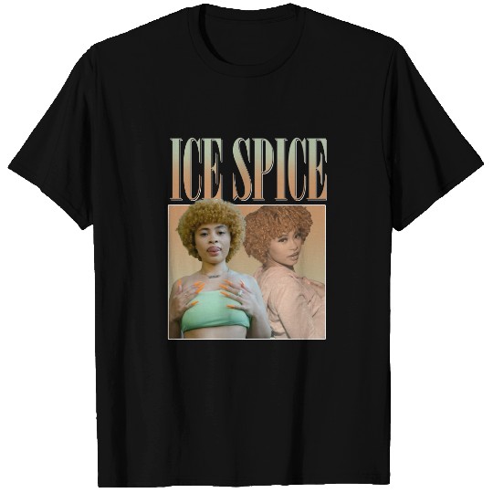 Ice Spice unisex shirt
