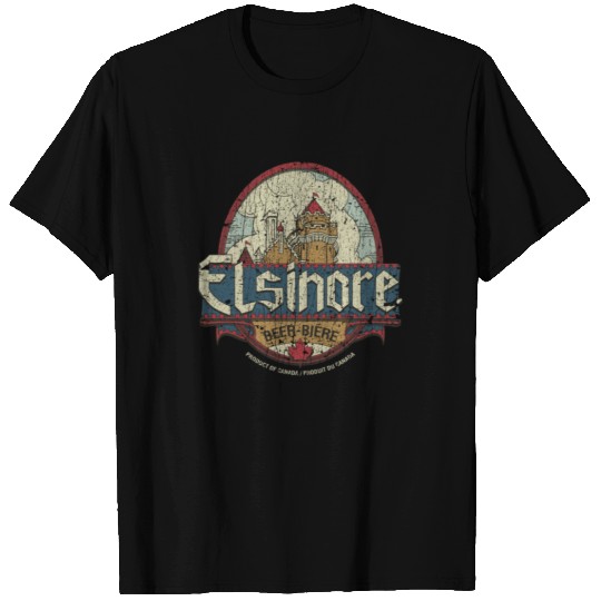 Elsinore Beer 1983 T-shirt