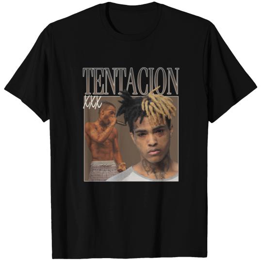 XXXTentacion T-shirt