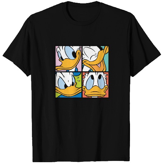 Donald duck - Donald Duck Disney - T-Shirt