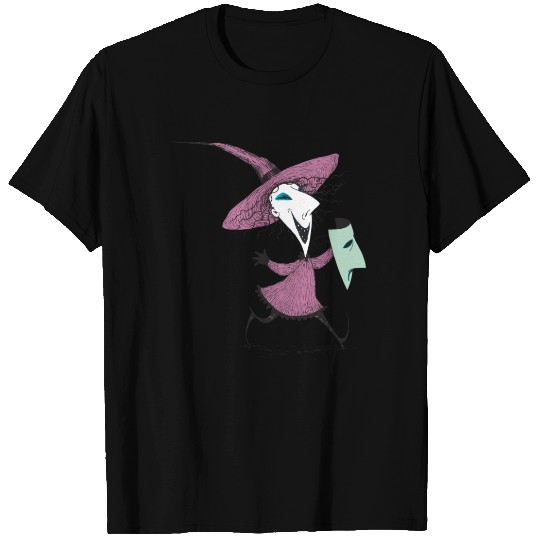 Lock, Shock and Barrel - Nightmare Before Christmas - T-Shirt