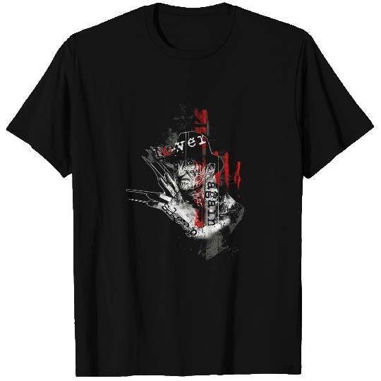 Freddy Krueger T-Shirts