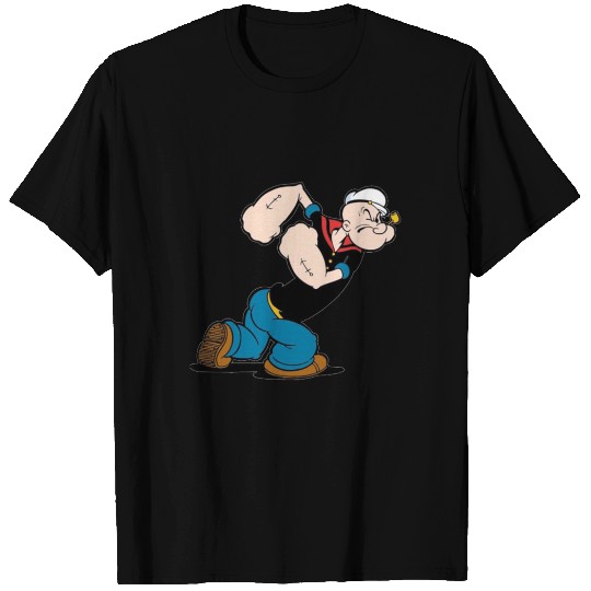 popeye - Popeye - T-Shirt