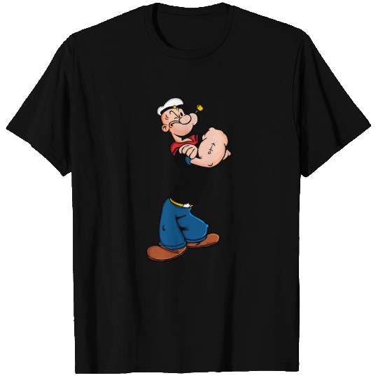 popeye - Popeye - T-Shirt
