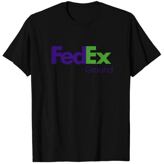 FedEx Ground Shirt