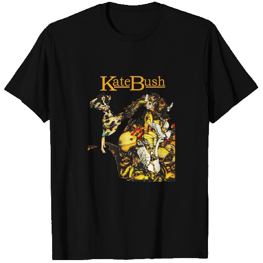 Kate Bush tshirt