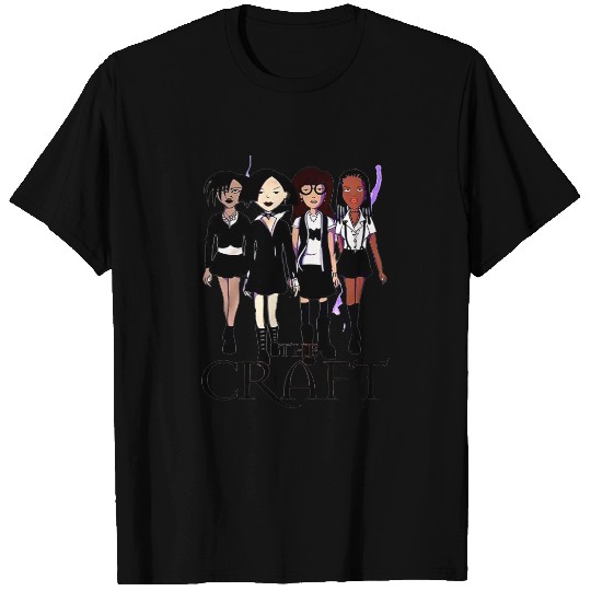 The craft Daria Shirt