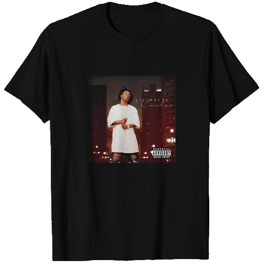 Lil Wayne - Tha Carter / Unisex Premium T-Shirt