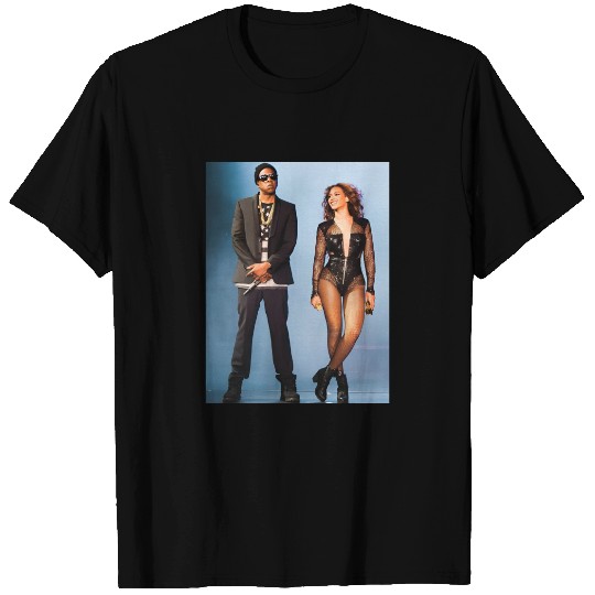 Jay-Z Beyonce Rihanna T Shirts