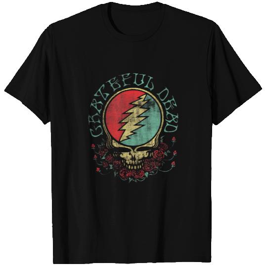 Grateful Dead Steal Your Face T-Shirt