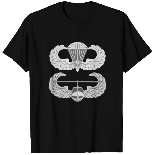 Airborne Air Assault T-shirt