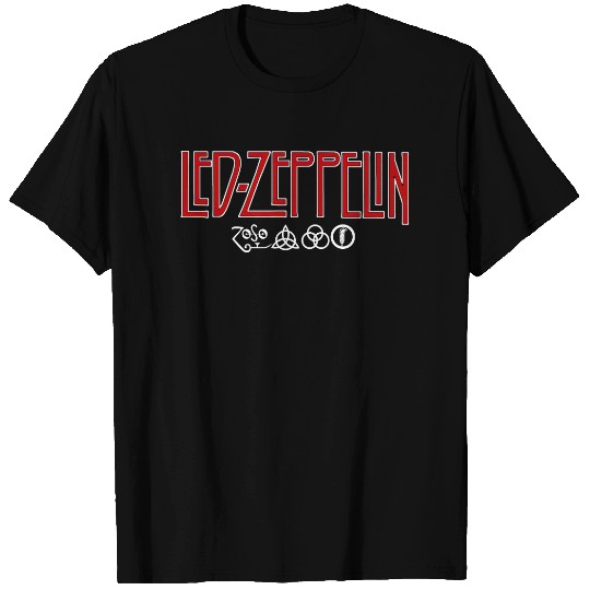 L.ed Z.eppelin T-Shirt