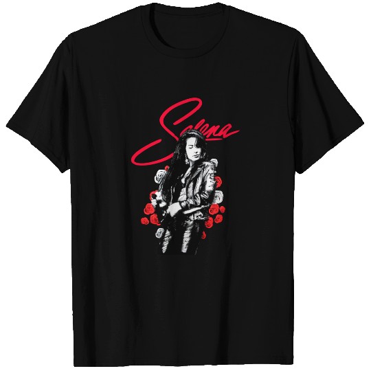 Selena Quintanilla T-Shirt