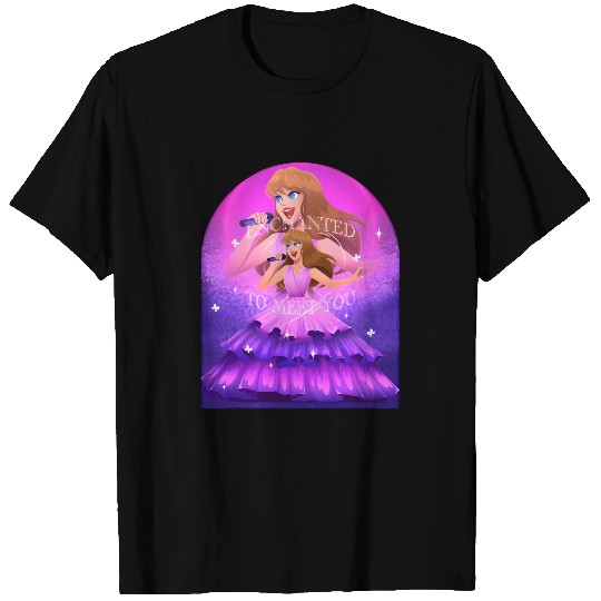 Enchanted Eras Tour 546 T-Shirts